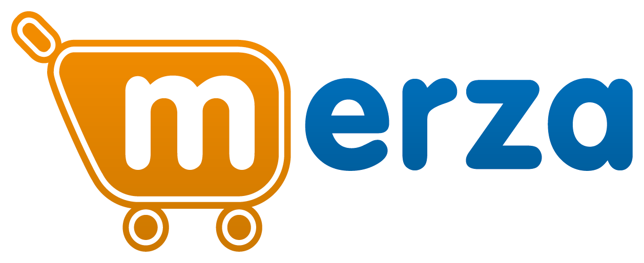 Logo Merza